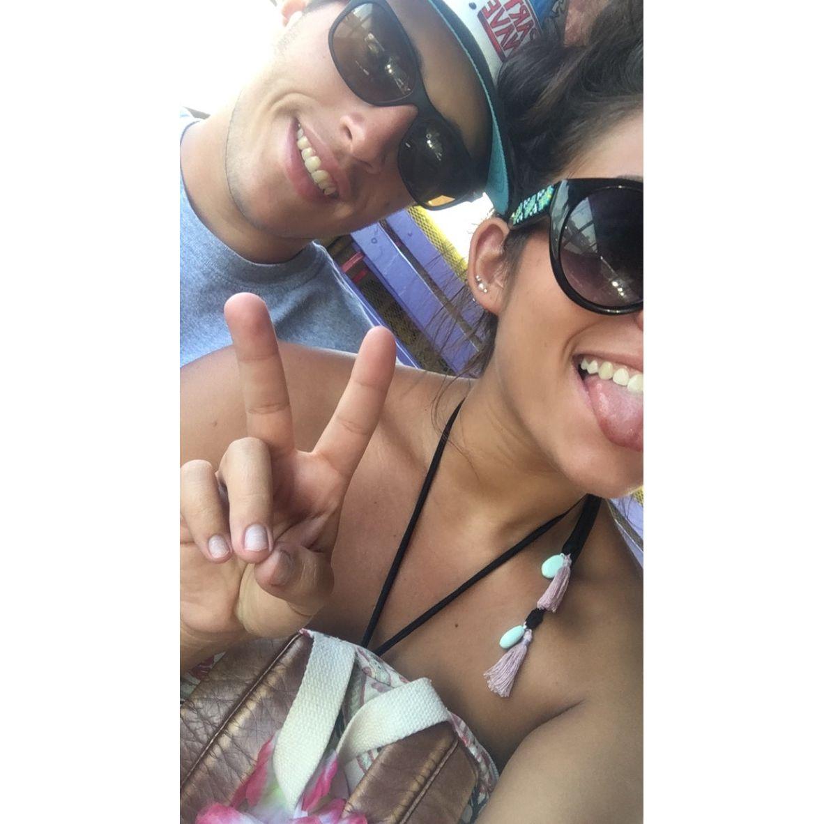 Senior Week, 2016