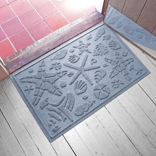 WaterHog Beachcomber Door Mat