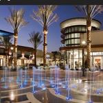 The Shoppes At Chino Hills