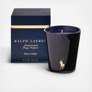 Pied A Terre Single Wick Candle
