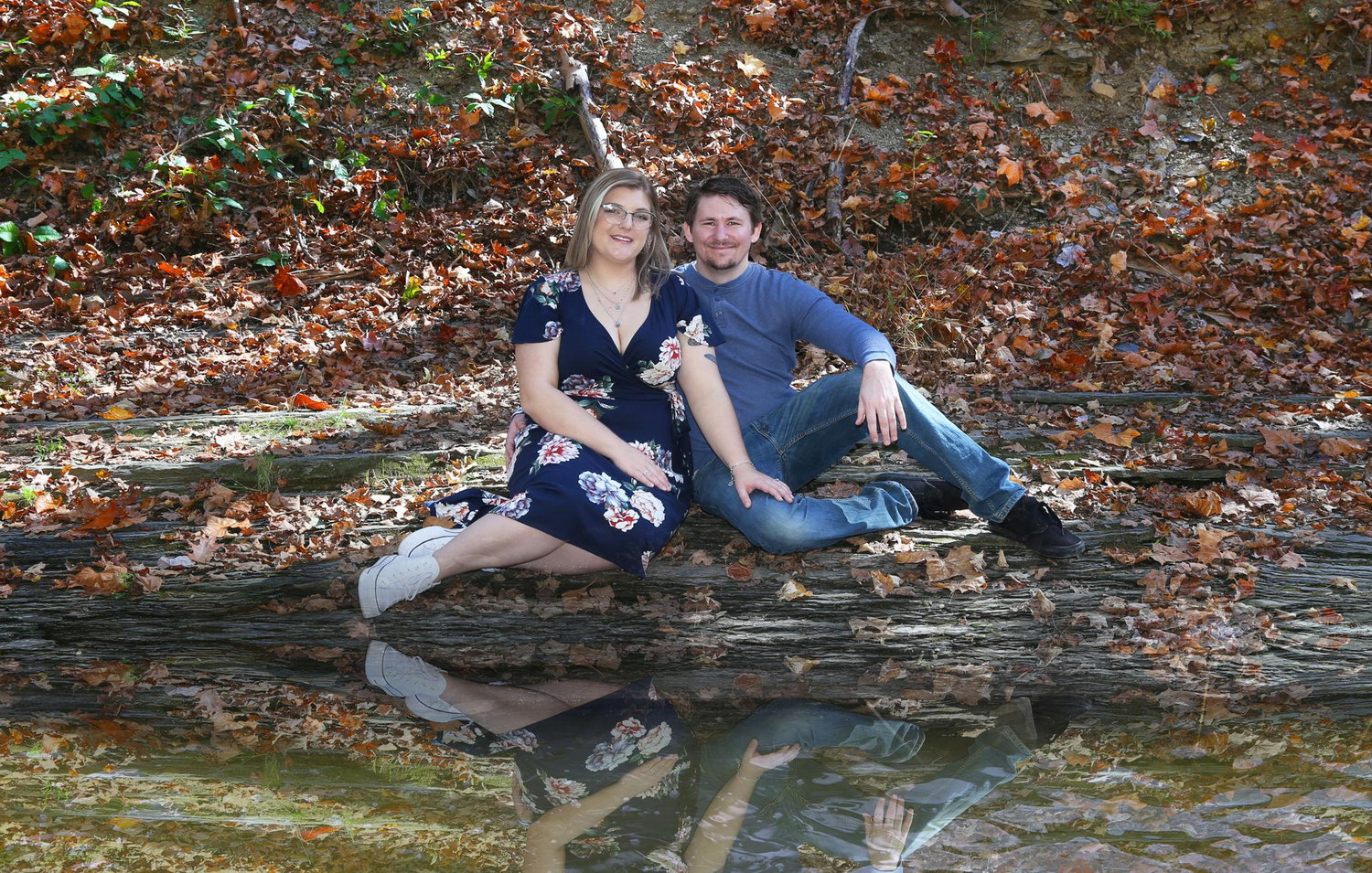 The Wedding Website of Kelsey Walsh and Danny Ayres