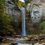 Taughannock Falls State Park