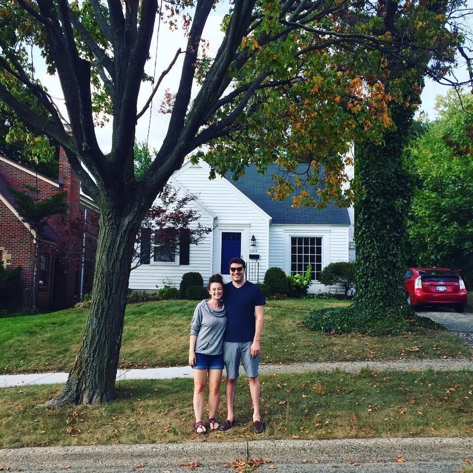 2017: First House
