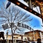 M.B. Haskett