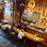 Bell's Eccentric Cafe