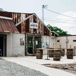 Brewery: Burial Beer Co.