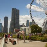 Navy Pier