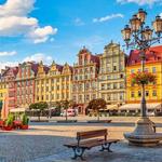 Wroclaw - Old Town