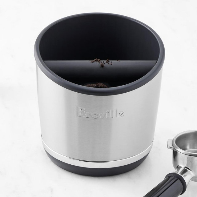 Breville the Knock Box™ 20, Large
