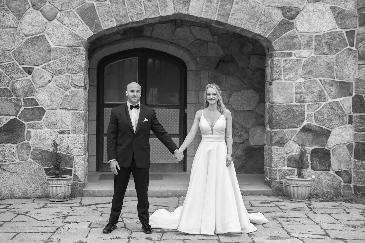 The Wedding Website of Becca Stivaletta and John Stivaletta