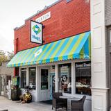Hugs Cafe