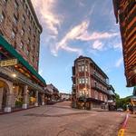 Eureka Springs