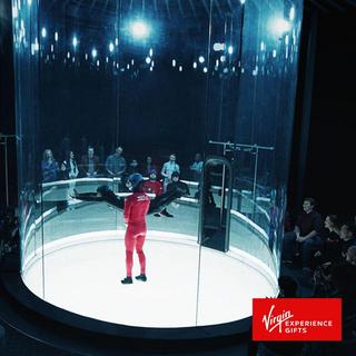 iFly Indoor Skydiving for 2 - Gaithersburg, MD