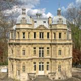 Château de Monte-Cristo