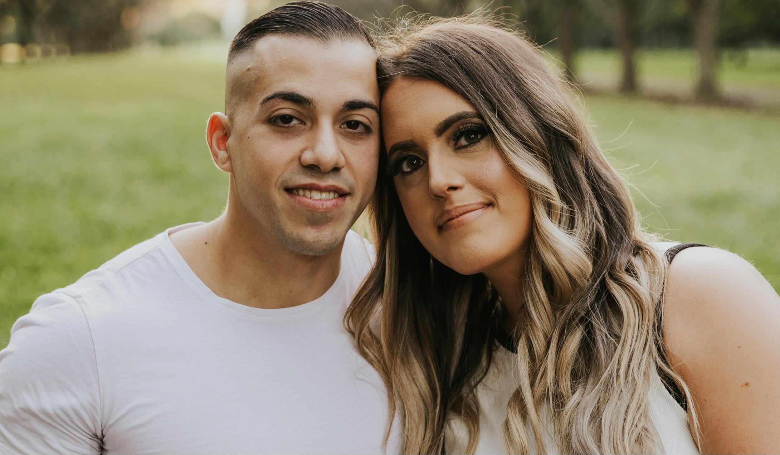 The Wedding Website of Taylor Davis and Marco Borda