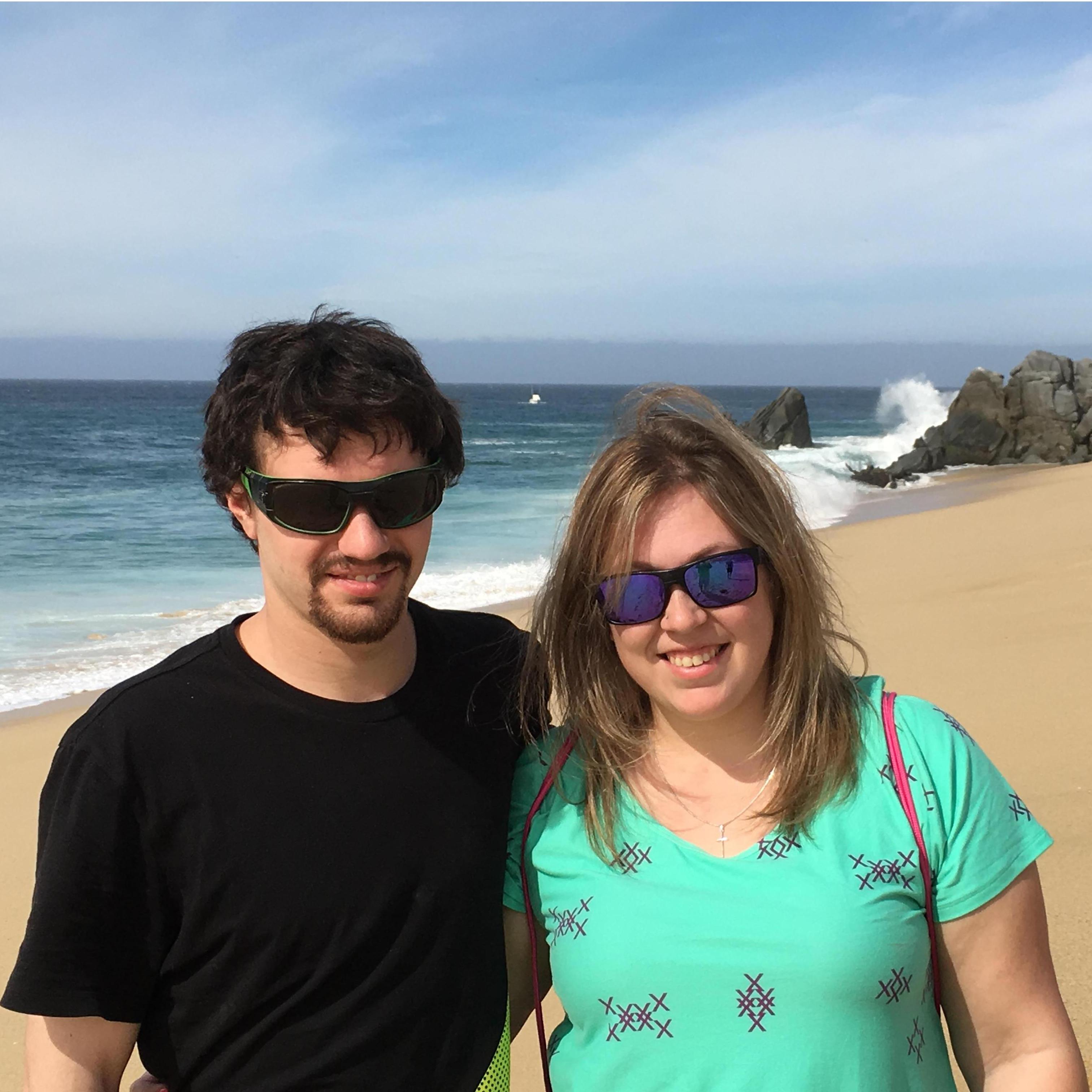 Mexico - March 2017