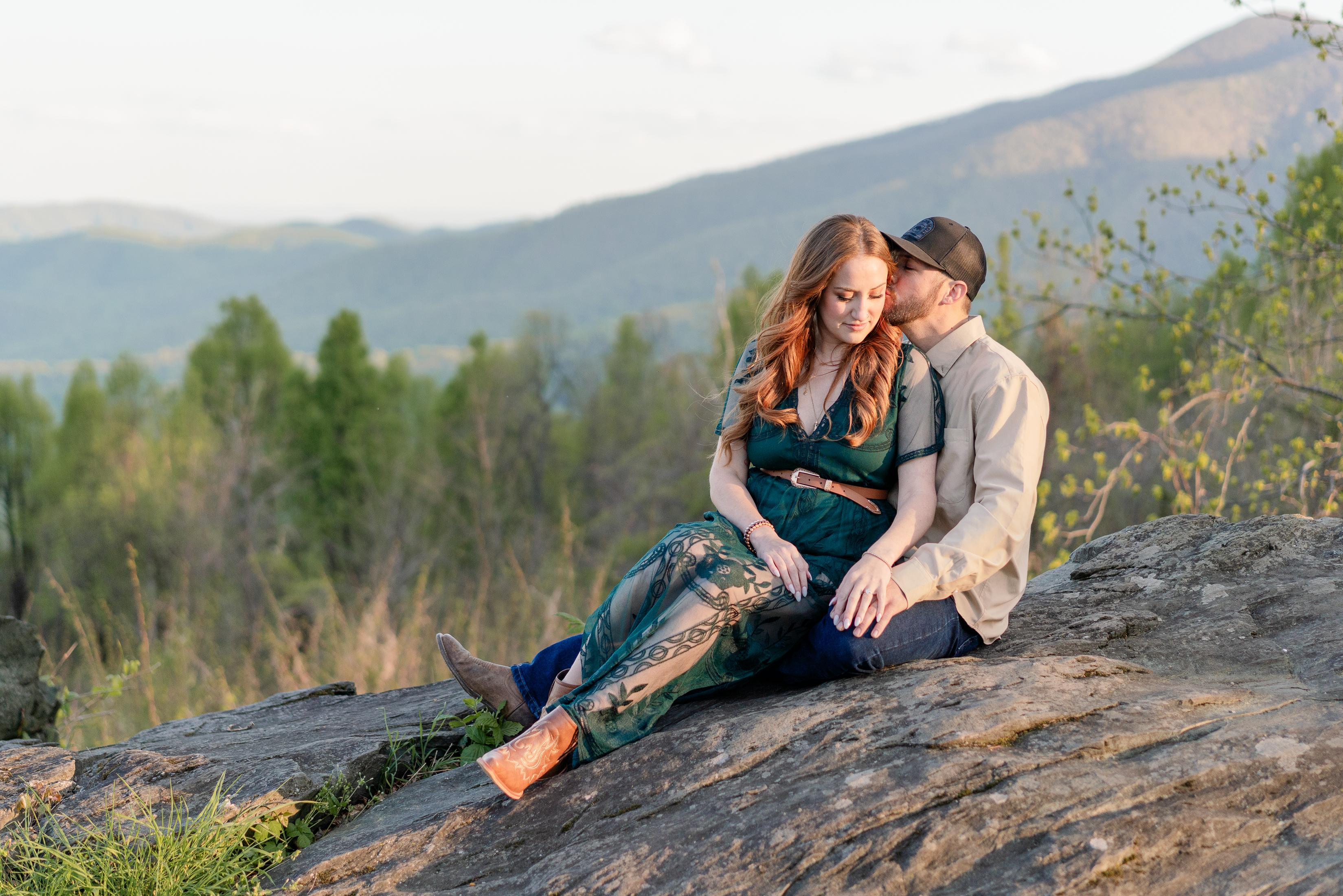 The Wedding Website of Amanda Ackerman and Dakota Decatur