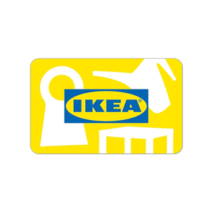 IKEA Gift Card (Email Delivery)