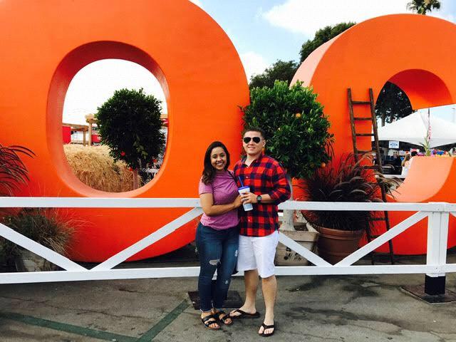 OC Fair
July 2017