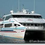 Day Trip to Nantucket and/or Martha's Vineyard