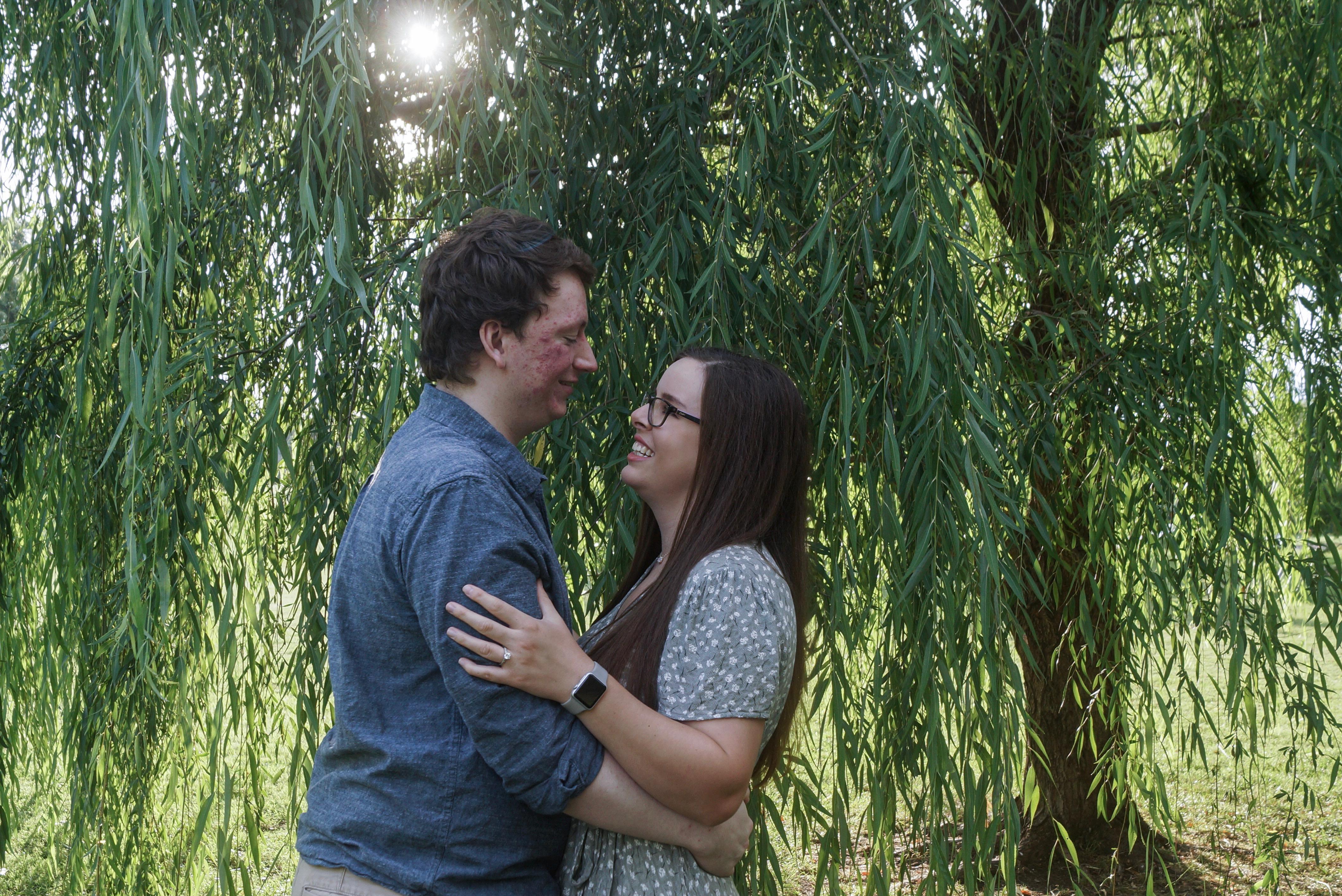 The Wedding Website of Abigail Stoker and Matthew Fults