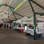 Davis Farmers Market