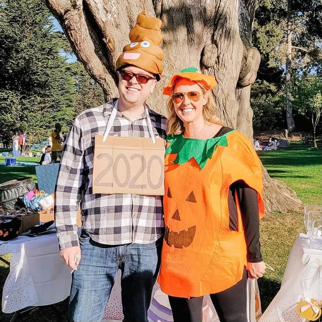 Halloween (October 2020)