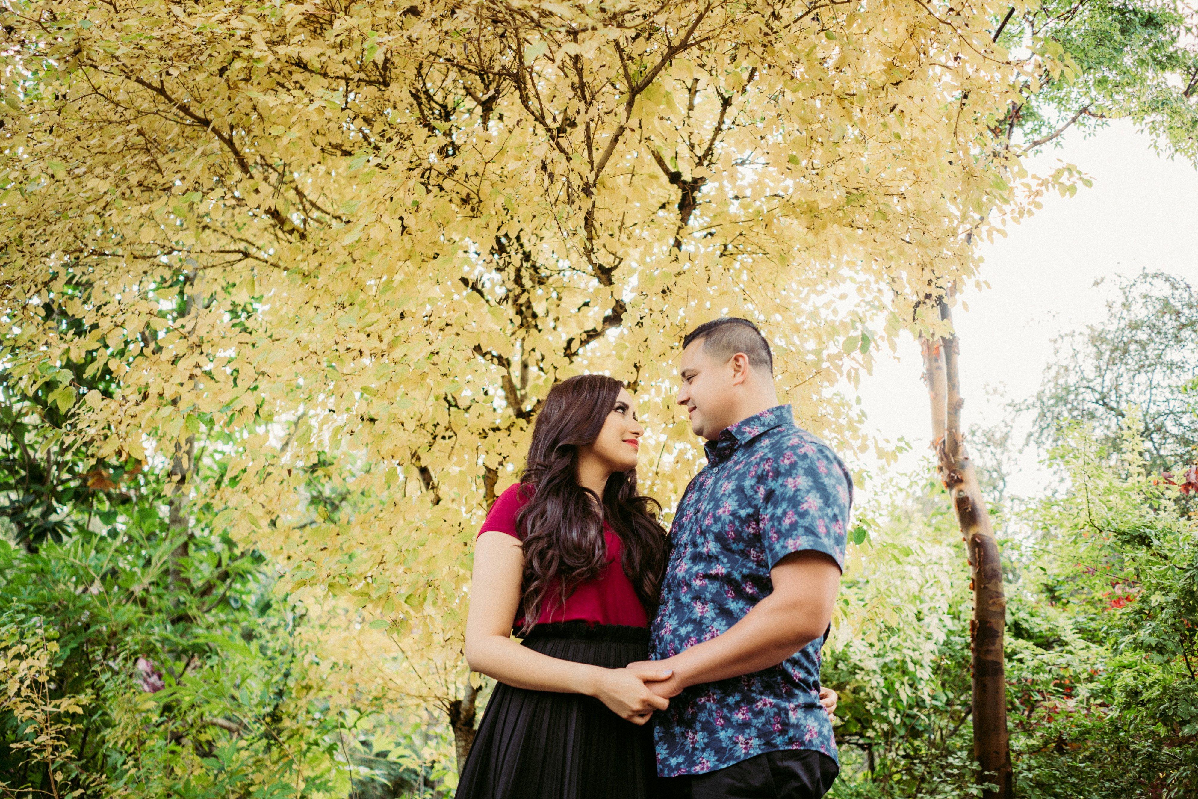 The Wedding Website of Jose Duran and Laura Preciado