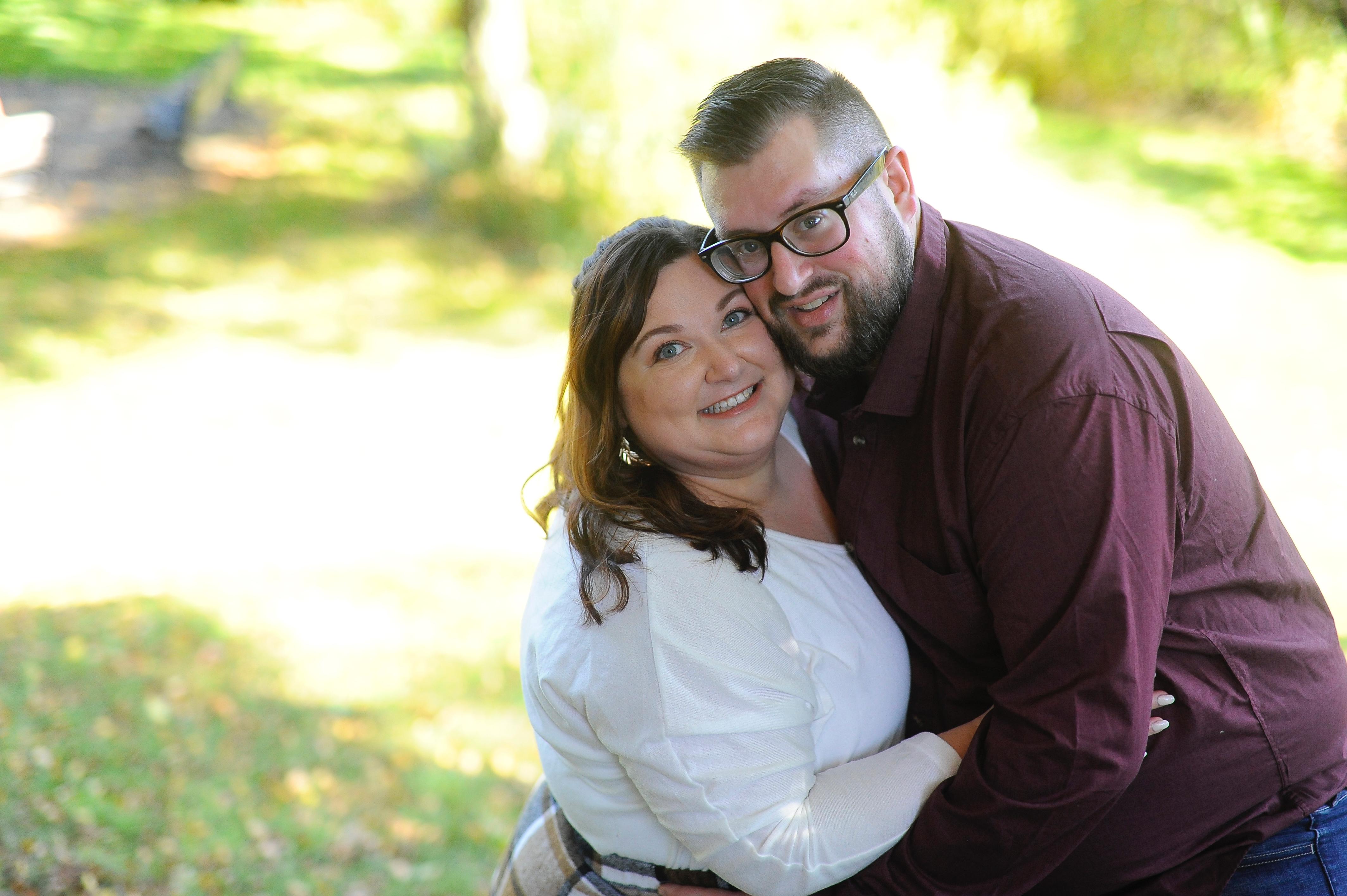 The Wedding Website of Amanda Stetson and David Johnson