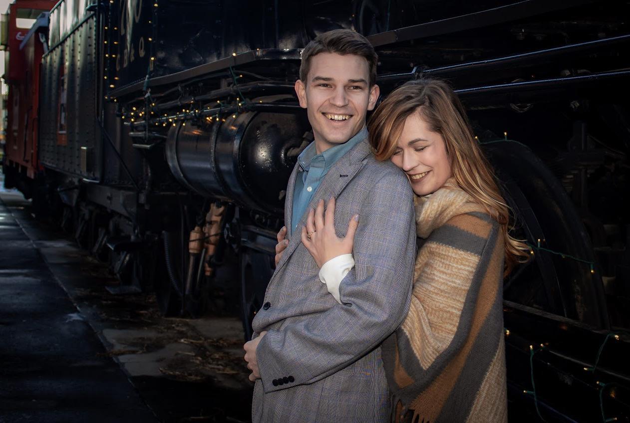 The Wedding Website of Haley Keller and Matthew Meyer