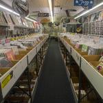 Princeton Record Exchange