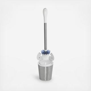 Good Grips Stainless Steel Toilet Brush