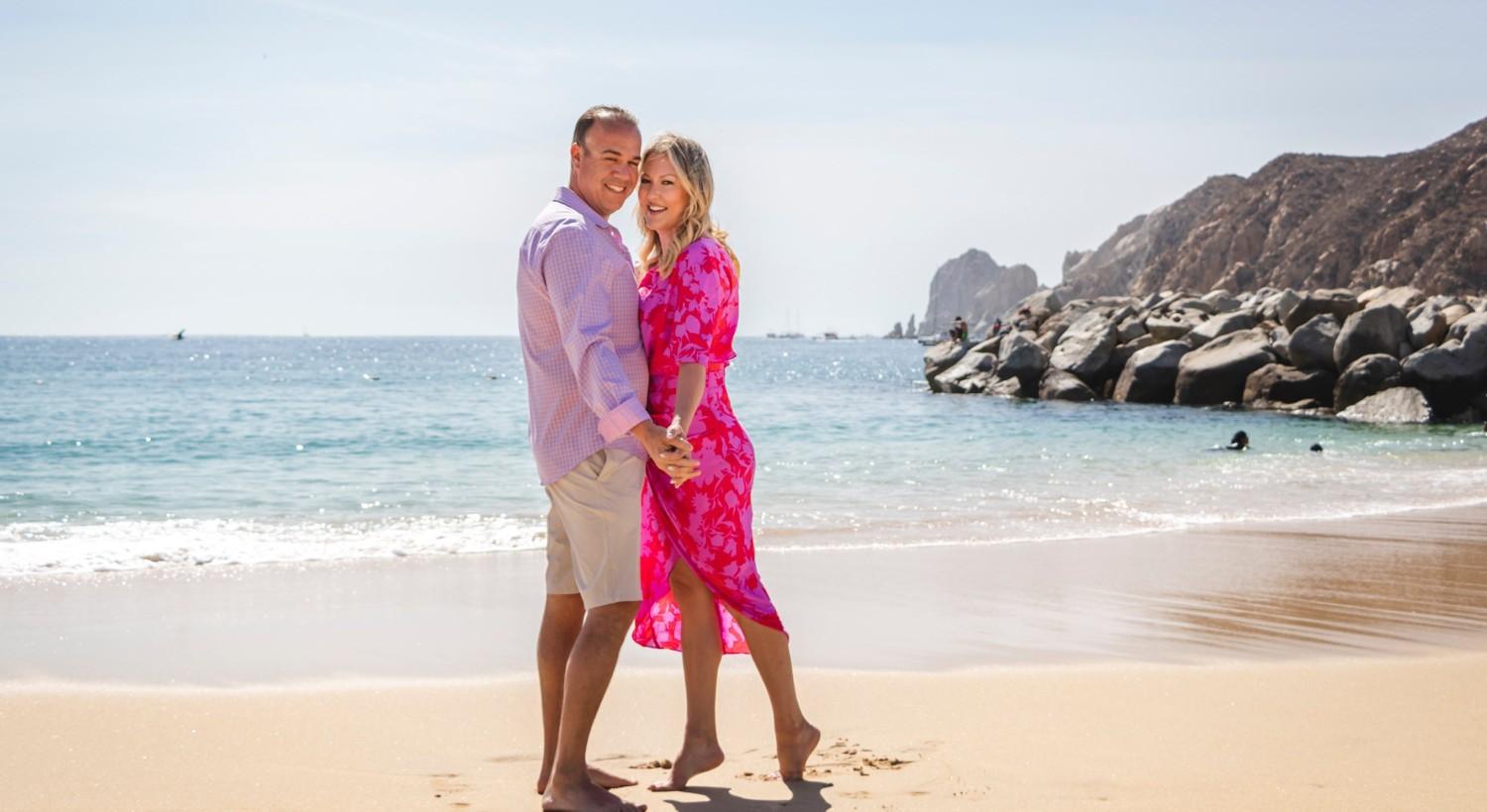 The Wedding Website of Stephanie Wagner and William Lamont