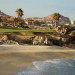 Rancho San Lucas Golf Club