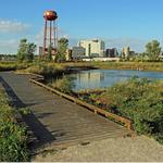 Scioto Audubon Metro Park