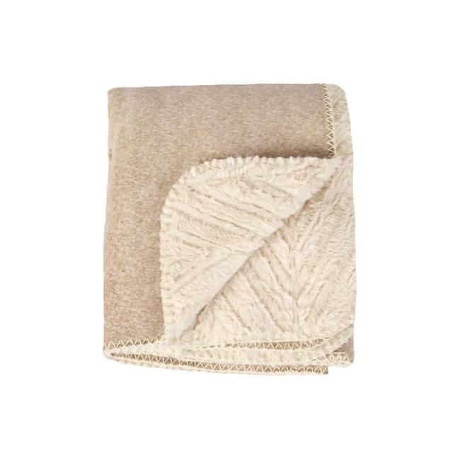 Dog Blanket - Heather Fleece - Boots & Barkley™