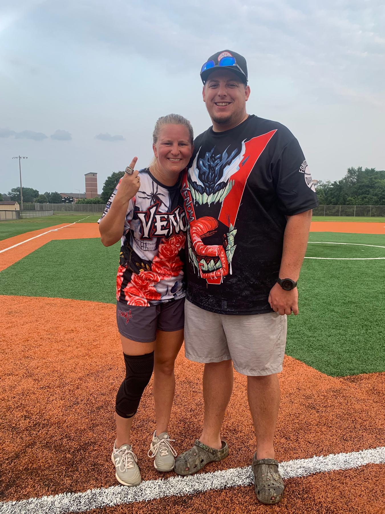 E state champs 2021