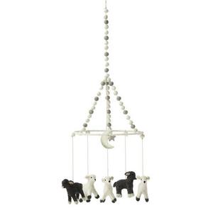 Petit Pehr        Little Lamb Mobile