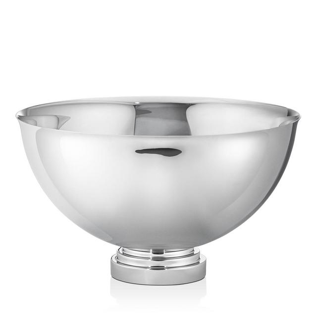 Georg Jensen Manhattan Champagne Bowl