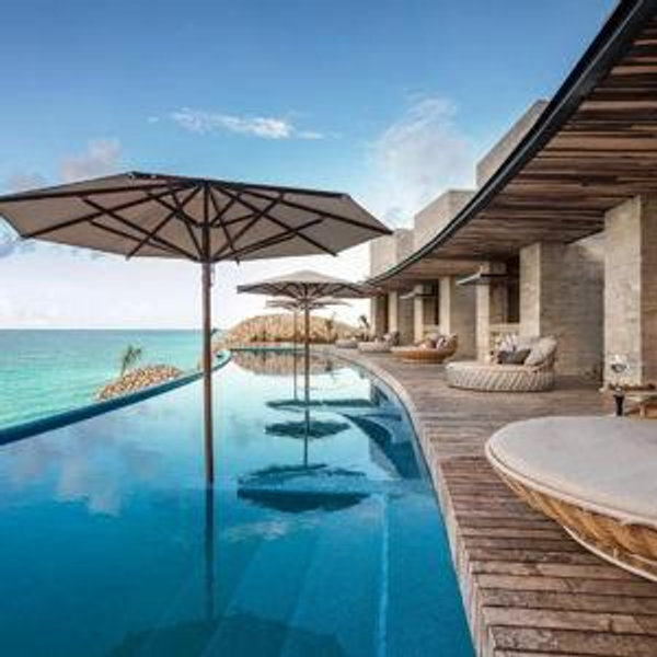 Making Memories Fund: Honeymoon Lodging