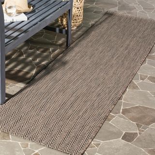 Courtyard Carolann Runner