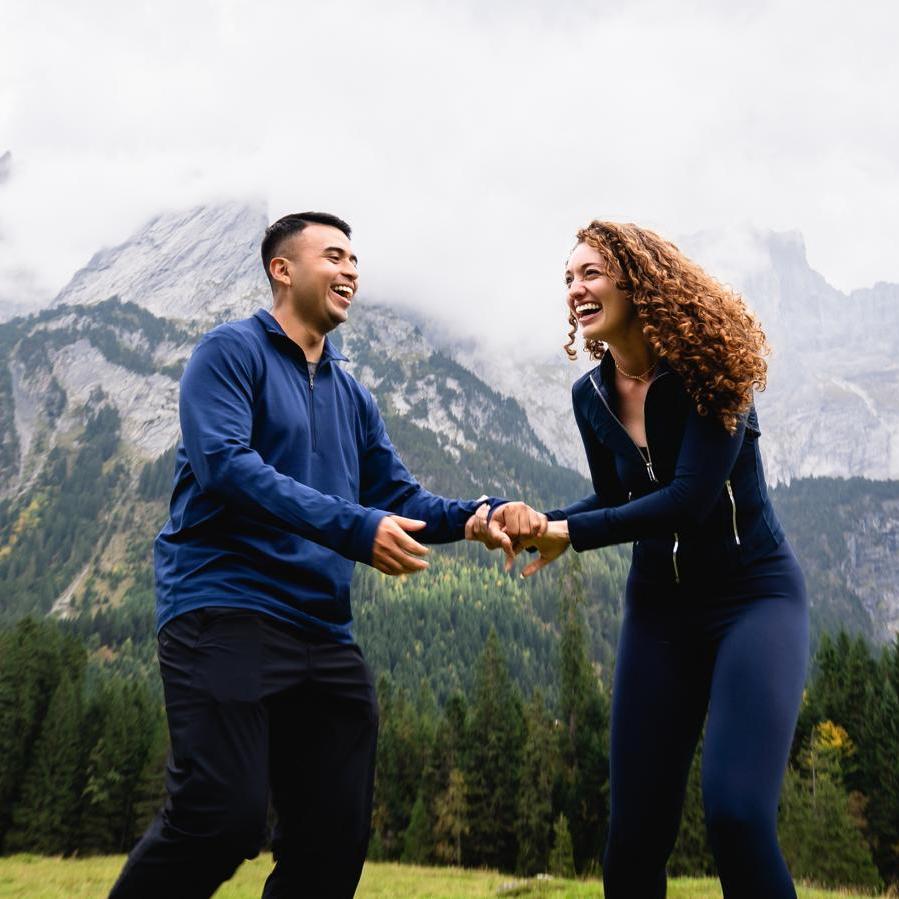 Our Engagement in Switzerland 2025