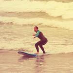 Surfing Lessons