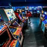 PLAY | Cidercade Austin