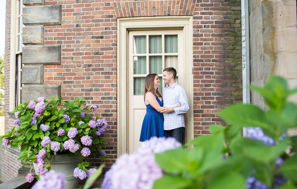 The Wedding Website of Lauren Reidy and Ryan Nault