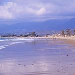 Carpinteria State Beach Campground