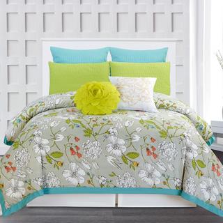 Diane 3-Piece Duvet Set