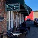 Corner Stone Café
