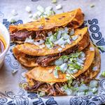 Talkin' Tacos