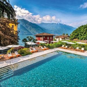 Honeymoon Hotel